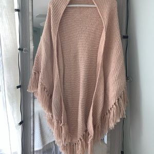 South Moon Under Blush Sweater